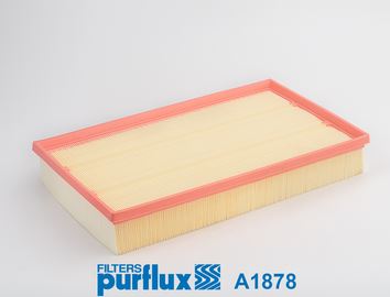 PURFLUX A1878 Hava Filtresi