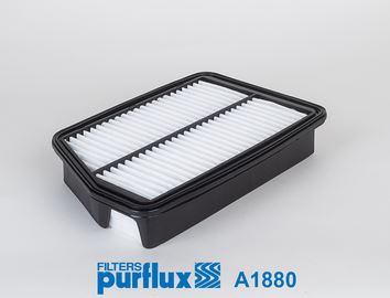 PURFLUX A1880 Hava Filtresi