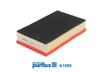 PURFLUX A1888 Hava Filtresi