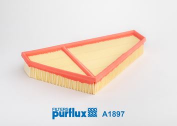 PURFLUX A1897 Hava Filtresi Mercedes Om628 W211 W463 W220