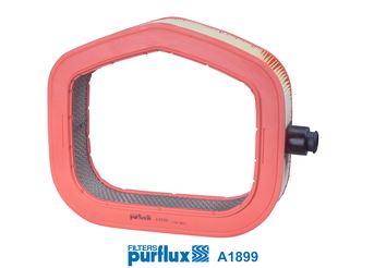 PURFLUX A1899 Hava Filtresi