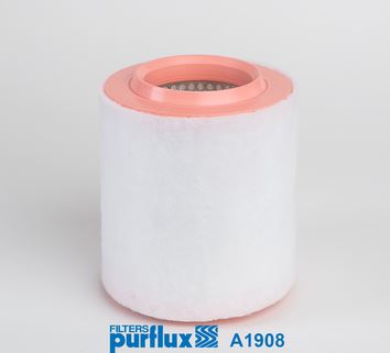 PURFLUX A1908 Hava Filtresi