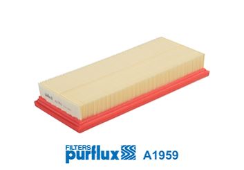PURFLUX A1959 Hava Filtresi Mercedes M278 X218 C218 W212 W166 W221 W222