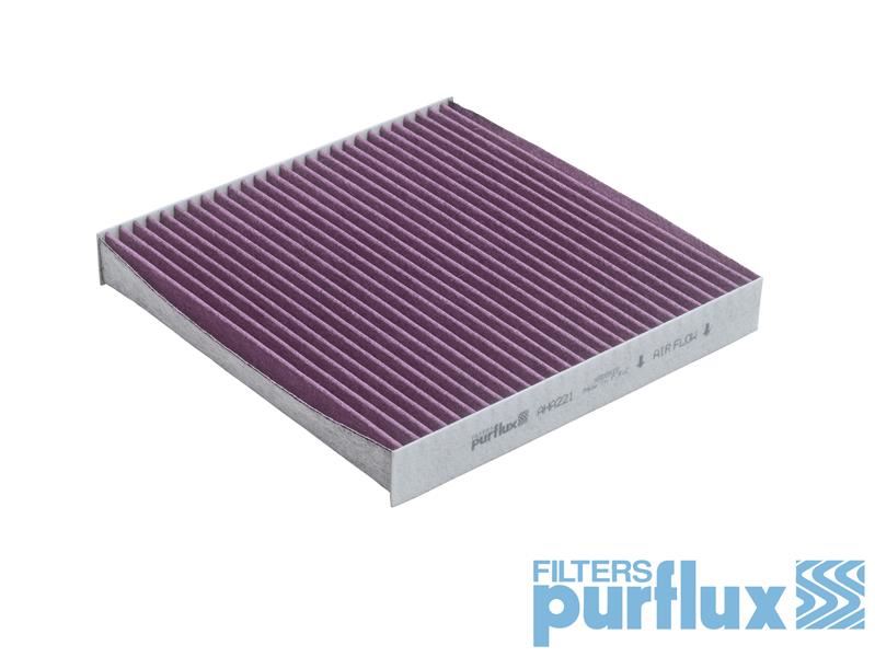 PURFLUX AHA221 Polen Filtresi Tozsuz Honda Accord 2.0l 2.4l K20a K24a R20a3 Cl Cu Kasa 03-> 2.2l N22a Ctdi Cn Kasa 04-> / Cr-V 2.0l R20a2 Re Kasa 07-> 1.6l N16a2 Re6 Kasa 13-> / Civic 1.8l R18a Fk Kasa 0