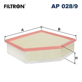 FILTRON AP028.9 Hava Filtresi Bmw G30 G32 G11 G14 G01 G02 G05 G06 G07