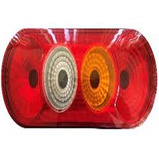 CERKEZ CVT-231 Stop Lambasi Transit V-348 06>14 Pick-Up Duysuz