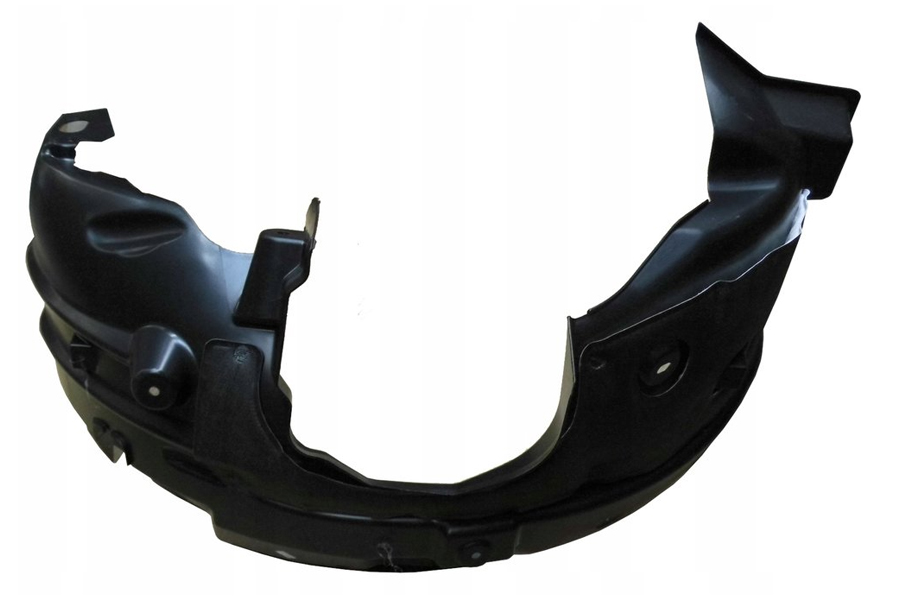 HILEKS FT01L Çamurluk Davlumbazi Ön Sağ Ford Transit V363 14>