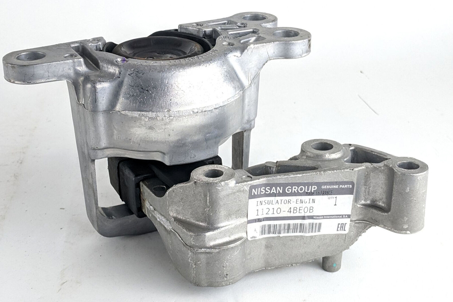 UCA-10680 Motor Takozu Sag Kadjar Koleos Ii Qashqai J11 1.6 R9m