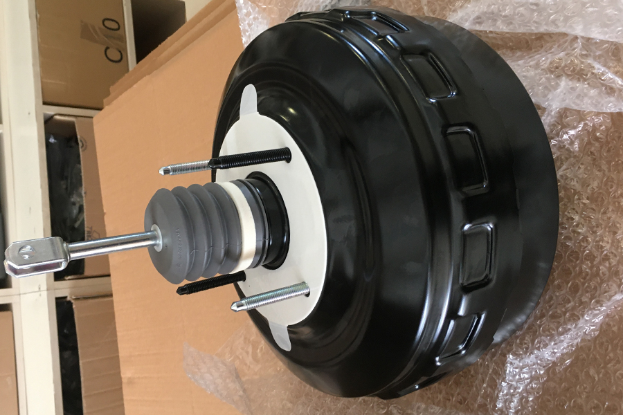 MAI-472109102R Fren Servosu Master Iii 2.3 M9t