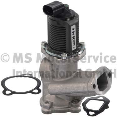 PIERBURG 700020400 Electric Egr Valve Fiat