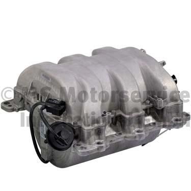 PRG 7.00145.03.0 Manifold Emme  203-210-211-163 -463-639