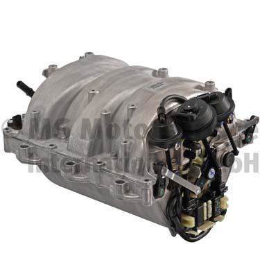 ZIM1005 Emme Manifoldu Mercedes C (W203-W204) C 230 204 Hp 2005-2014/ E-Serisi (W211-W212) E 230 - E300 204 Hp 2007-2013