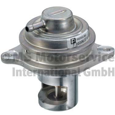PIERBURG 700306370 Egr Valfi Mercedes Om640 W169 W245