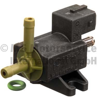 PIERBURG 700380040 7.00380.01 Şarz Basinç Ayar Valfi Fkm/Fpm Switchover Valve
