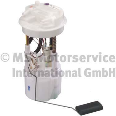 PIERBURG 700468330 Fuel Pump Module Fiat