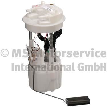 PIERBURG 700468340 Fuel Pump Module Fiat