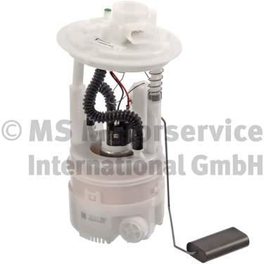 PIERBURG 700468380 Fuel Pump Module Fiat