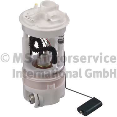 PIERBURG 700468450 Fuel Pump Module Fiat