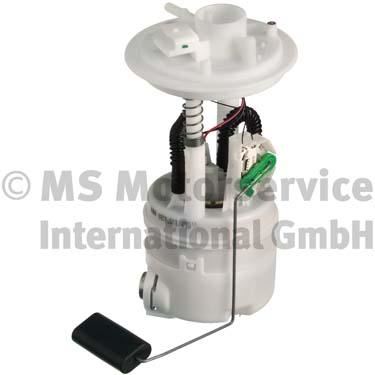 PIERBURG 700468470 Fuel Pump Module Fiat