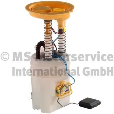 PIERBURG 700468720 Yakit Besleme Unitesi Mercedes W169 W245