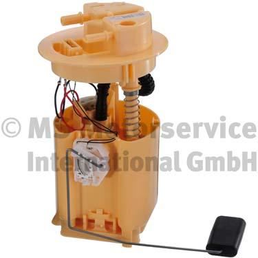PIERBURG 700468930 Fuel Pump Module Fiat