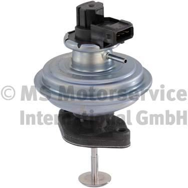 PIERBURG 700684140 Egr Valfi Bmw N47 E81 E82 E87 E88 E90 E91 E92 E93 E60 E61 E83