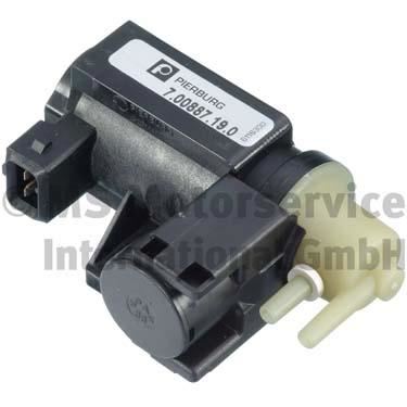 PIERBURG 700887190 Basinc Donusturucu Bmw E82 E88 E90 E91 E92 E93 F10 F11 F12 F13 E70 E71 E89