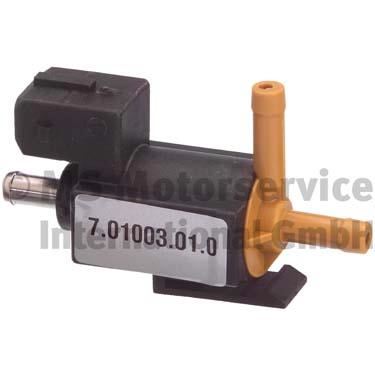 PIERBURG 701003010 Electric Switch Over Valve Mercedes-Benz