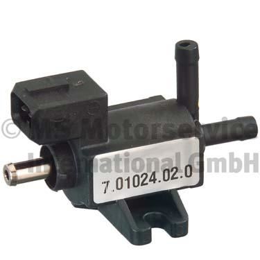 PIERBURG 701024020 Electric Switch Over Valve Opel
