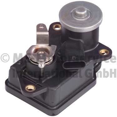 PIERBURG 701133050 Electric Drive Module Mercedes-Benz