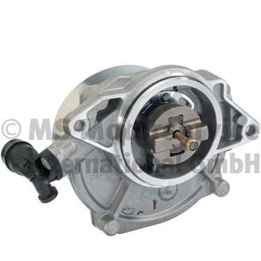 PIERBURG 701139070 Fkm/Fpm Vacuum Pump