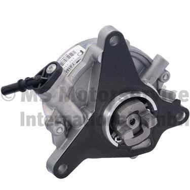 PIERBURG 701555070 Vakum Pompasi Fiat 500x 14> 500l 12> Bravo Ii 10>14 Punto Evo 09>12 Alfa Romeo Mito 09> Giulietta 10>18 Jeep Renegade 14>18 1.4 1.4tbı