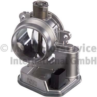 ERA 556145 Gaz Kelebeği Muhafazasi Bmw Oe Versiyon