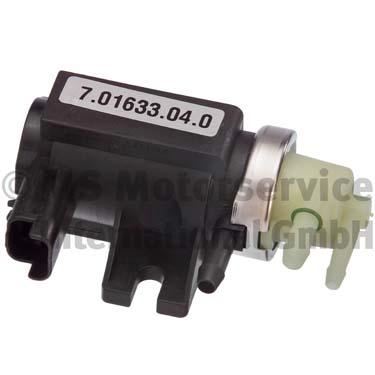 PIERBURG 701633040 Turbo Elektrovanasi P307-P308-P407-P607-P807-Expert-C4-C5-C6-C8-Jumpy 2.0 Hdi