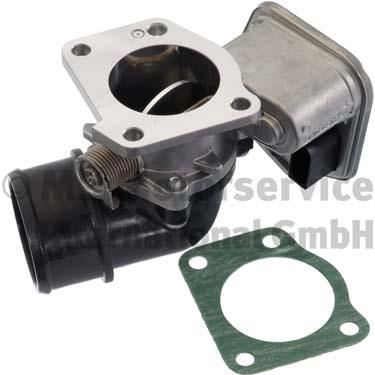 PIE-7.01754.13.0 Gaz Kelebek Valfi F1c E5  (Iveco Daily  F1c E5  V-Vi)