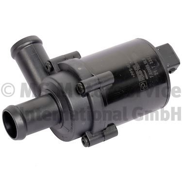 PIERBURG 702058040 Water Circulating Pump