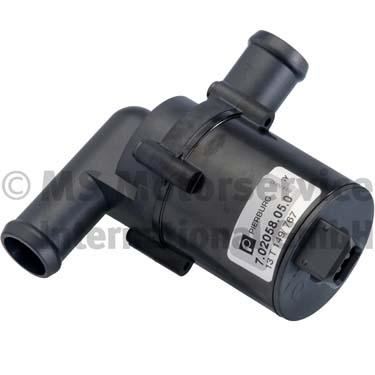 PIERBURG 702058050 Water Circulating Pump
