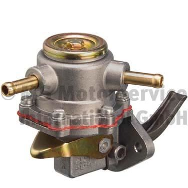 PIERBURG 702242060 Fuel Pump
