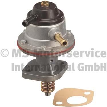 PIERBURG 702242220 Benzin Otomatigi Mercedes W114 W116 W123 W126