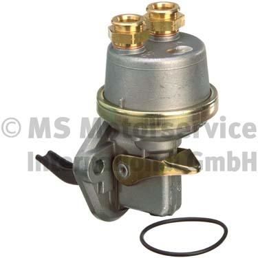 PIERBURG 702242410 Fuel Pump