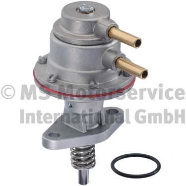 PIERBURG 702242570 Mazot Otomotigi Transit T12-T15 91>94