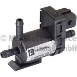 PIERBURG 702256490 Turbo Basinç Ayar Valfi Fiat Doblo 03> Bravo Ii 07>14 Alfa Romeo 147 03> Mito 09> Giulietta 11>17 Lancia Delta Iii 08>14 1.3jtd 1.4 Tjet 1.9jtd