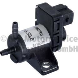 PIERBURG 702256500 Gaz Kelebek Valfi Doblo 05> Bravo Ii 07> Alfa Romeo 147 02> 156 01> 1.9 Jtd