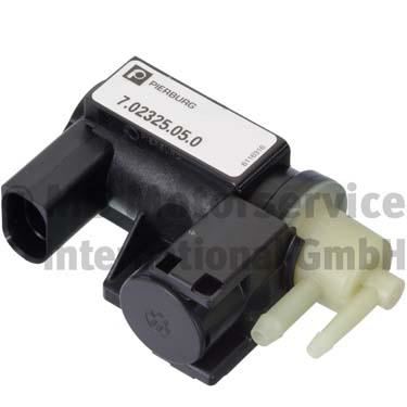 PIERBURG 702325050 Egr Basinc Donusturucu Volvo C30 D3 -D4 10>13 C70 Ii D3/D4 10>13 S60 Ii 2.4 D3-D4 Awd 15> S80 Ii D3 D4 10> V40 D3 12>15 V50 D3 10>12 V60 I D5 14> V70 Iii D3 D4 10>14 Xc60 2.4 D D3 D4 10>