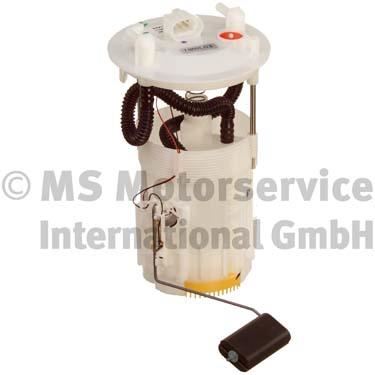 PIERBURG 702550110 Sender Unit Renault