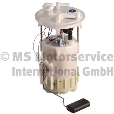 PIERBURG 702550230 Yakit Şamandirasi Renault Kangoo 97> 1.2 1.4