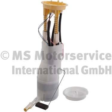PIERBURG 702550780 Yakit Besleme Unitesi 306d1 Range Rover 3 Vogue L322 02>12