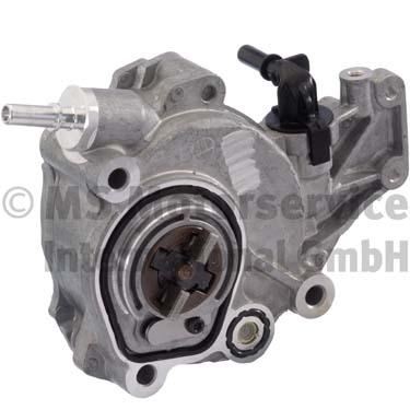 PIERBURG 702551100 Vakum Pompasi Land Rover Freelander Ii L359 Discovery Sport L550 Range Rover L538 . Jaguar Xf Sportb Rake X250 Xf I X250