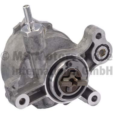 PIERBURG 702551110 Vakum Pompasi Peugeot P307-P308-P407-P508-P607-P807-Expert Citroen C4-C5-C6-C8-Jumpy 04> Ford Mondeo -Focus-C-Max Volvo S60-S80 03>