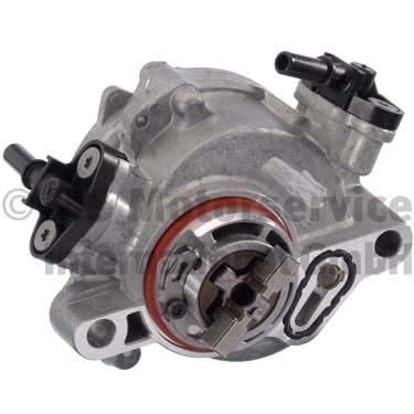 PIERBURG 702551140 Vakum Pompasi Peugeot Partner-P2008-P207-P301-P308-P508-P3008-P3008-P5008-Expert Citroen C3-C4-C-Ely See-Berlingo-Ds3-Ds4-Jumpy 10> Ford Focus Iii 11> Connect 14>1.6 Tdci Dv6c